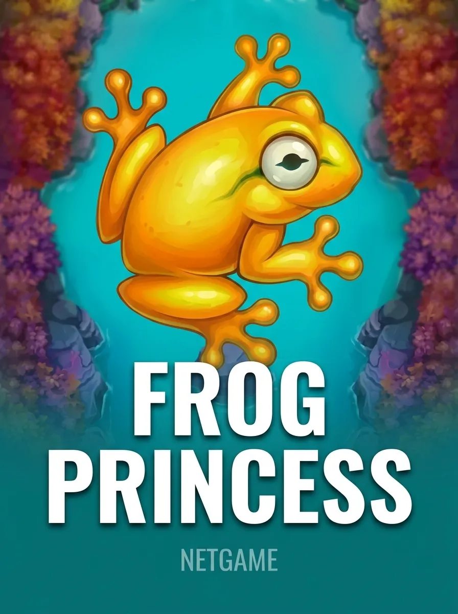 Frog Princess