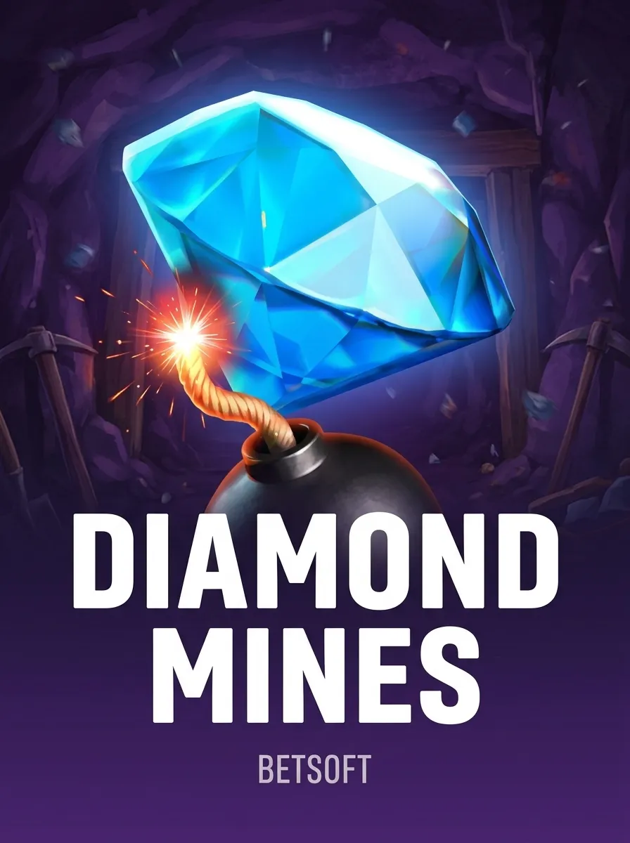 Diamond Mines