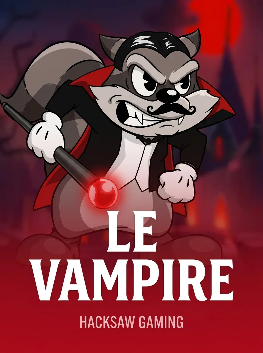Le Vampire
