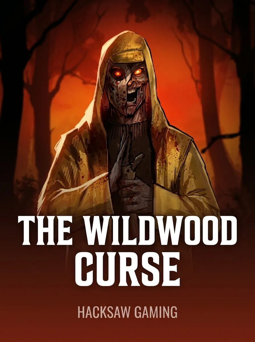 The Wildwood Curse