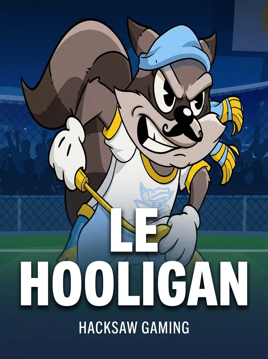 Le Hooligan