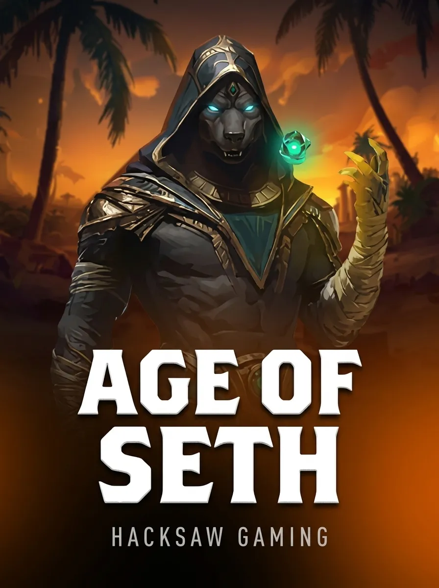 Age of Seth