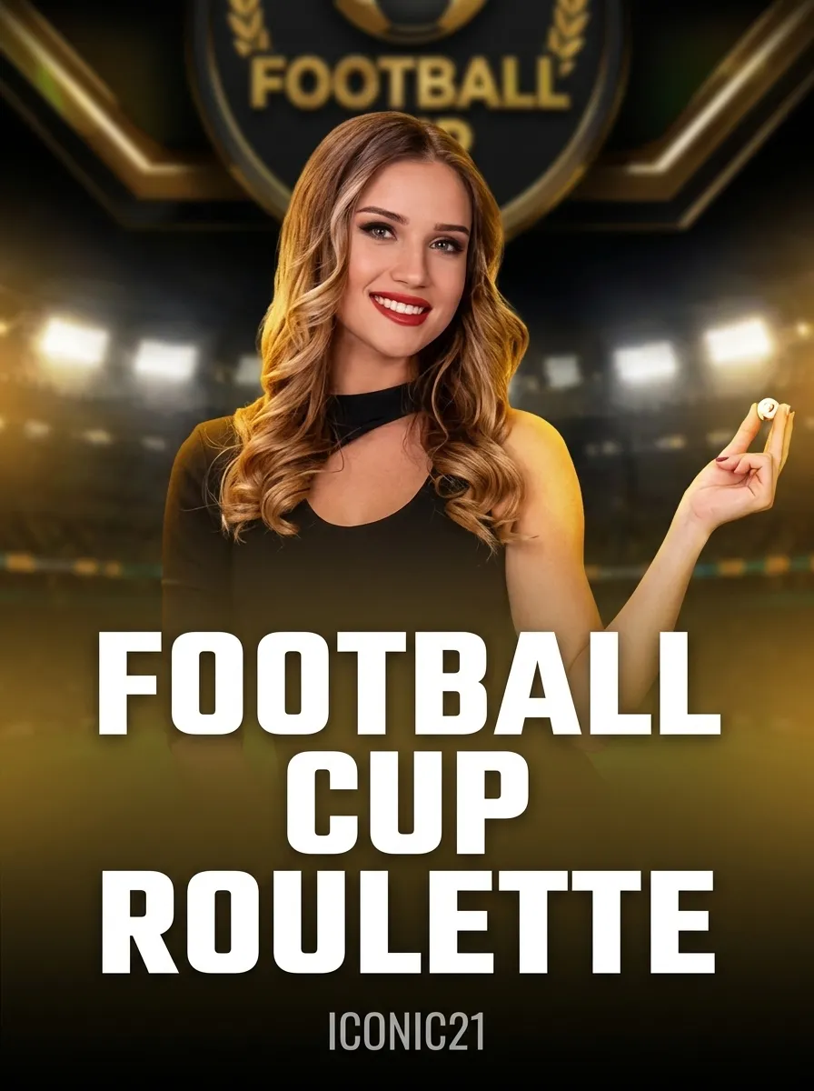 Football Cup Roulette