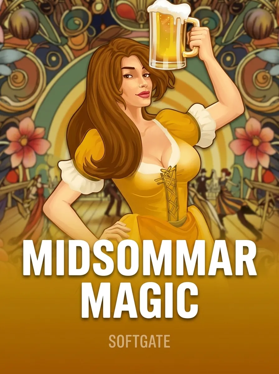 Midsommar Magic