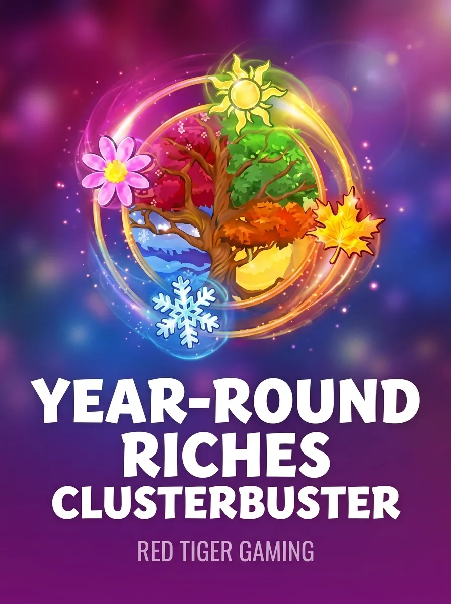 Year-Round Riches Clusterbuster