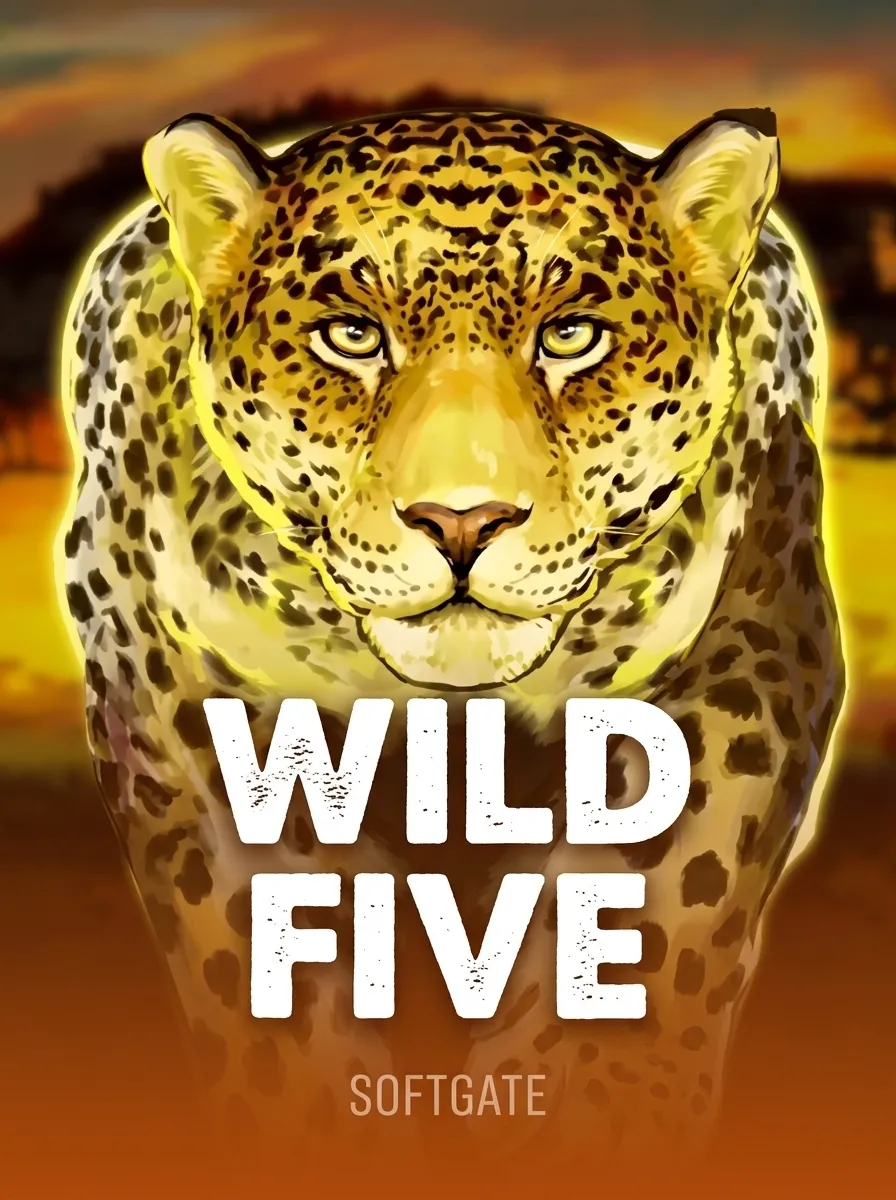 Wild Five