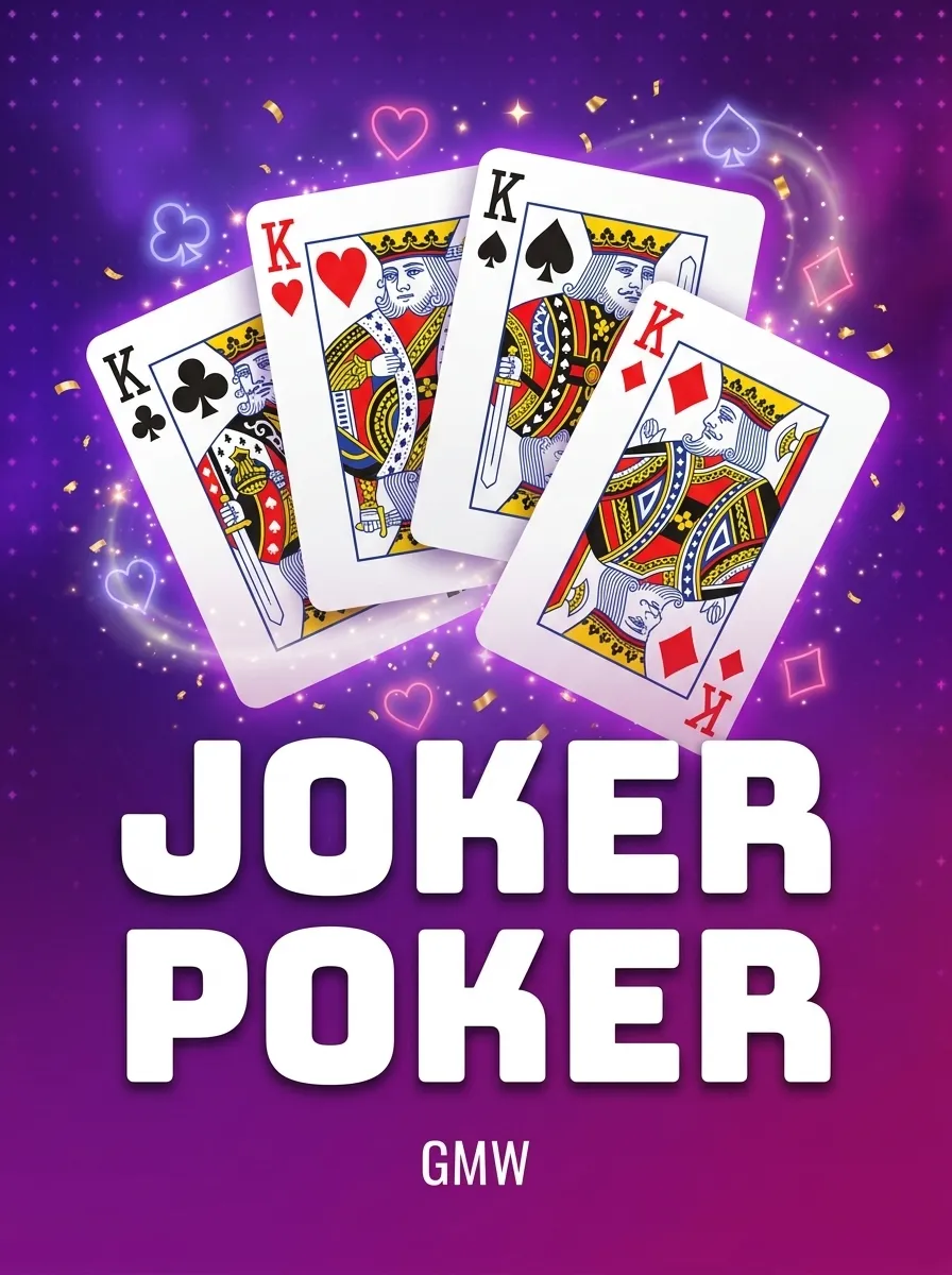 Joker Poker