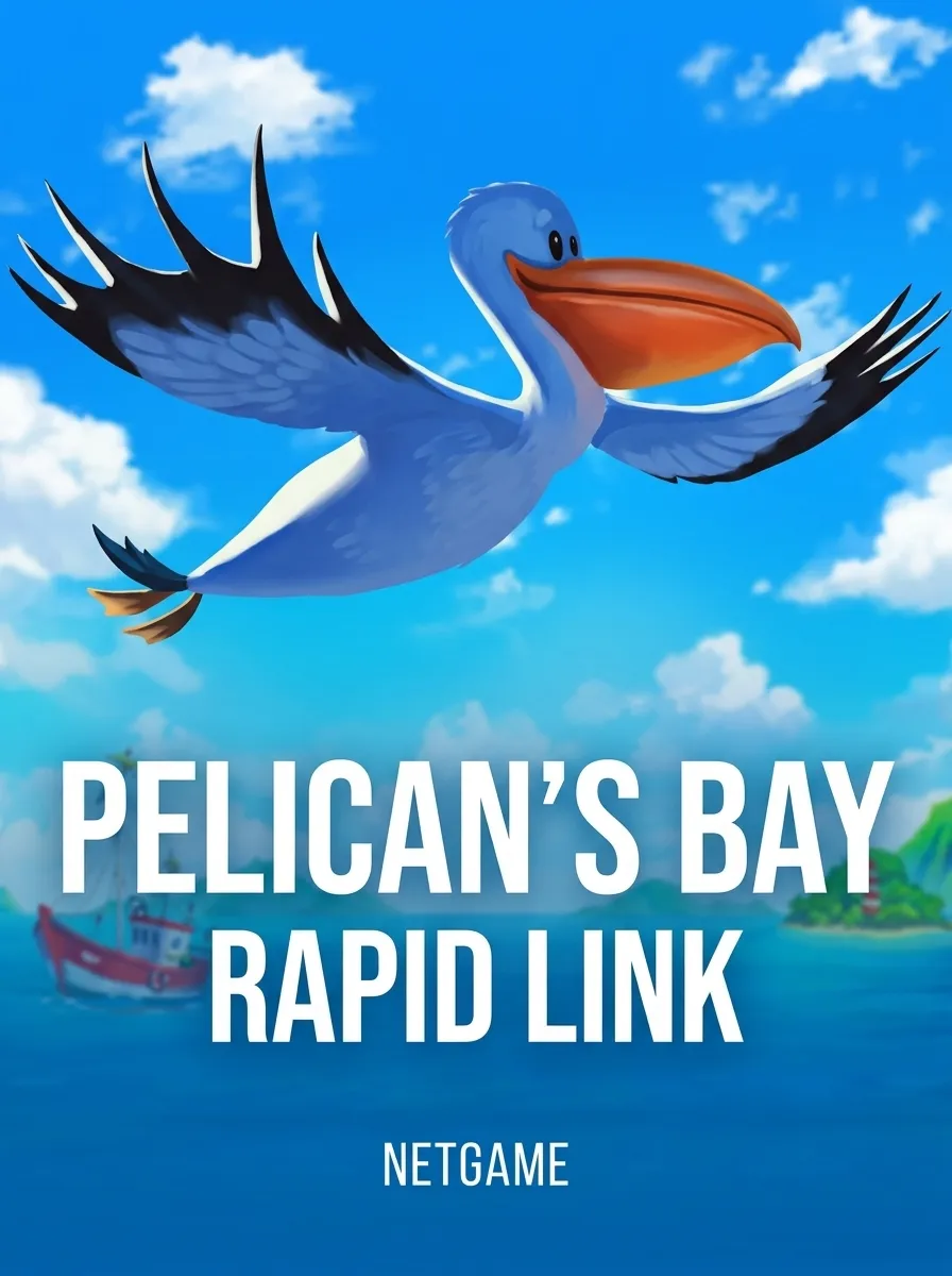 Pelican's Bay: Rapid Link