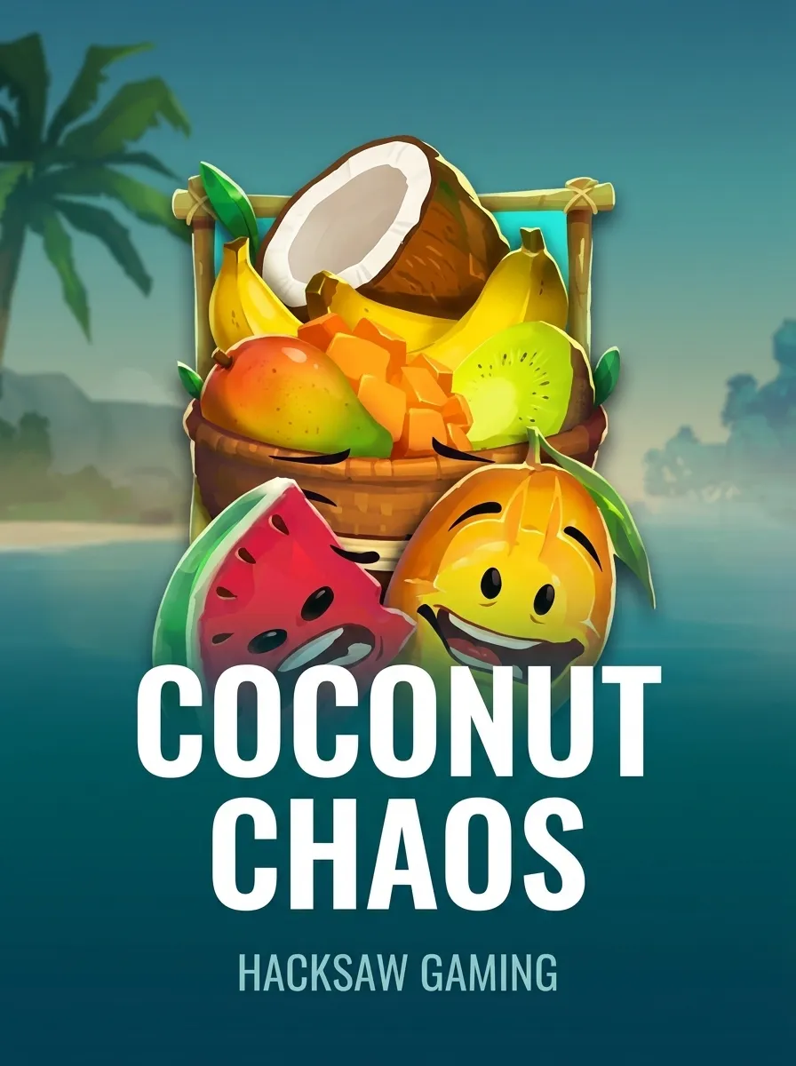 Coconut Chaos