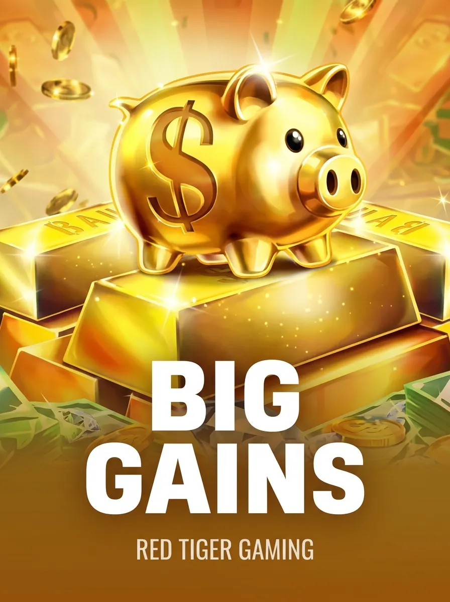 Big Gains