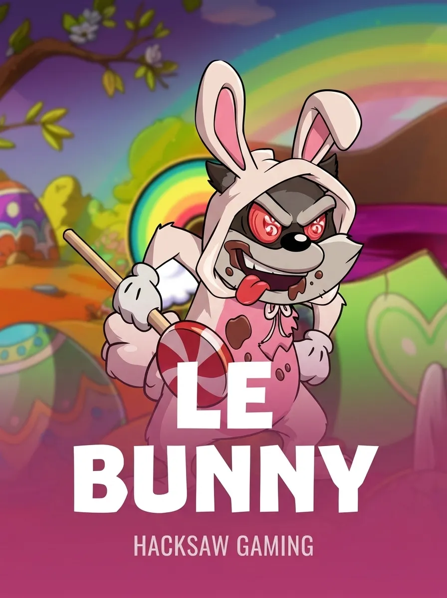 Le Bunny