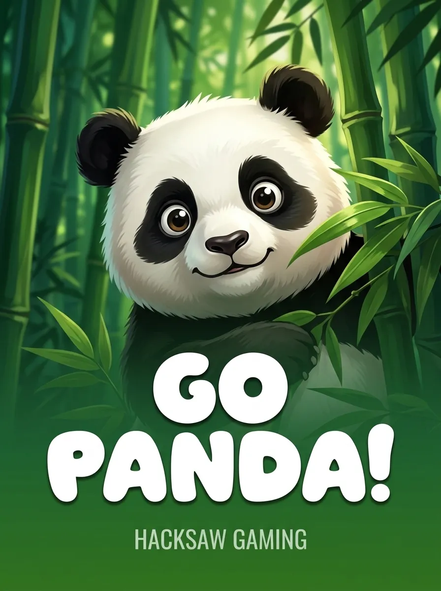 Go Panda