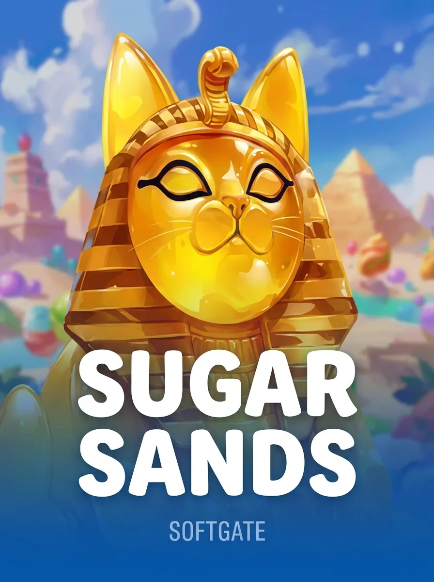 Sugar Sands