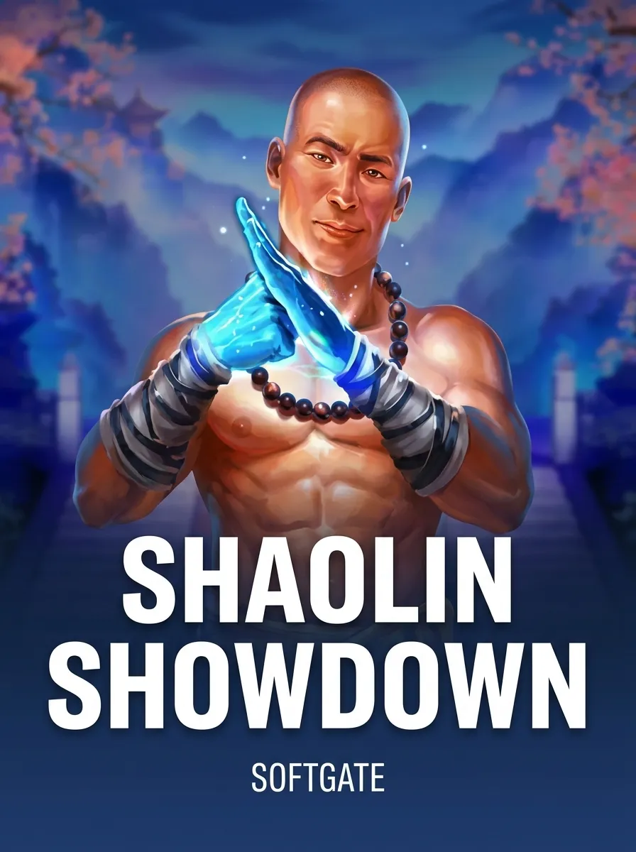 Shaolin Showdown