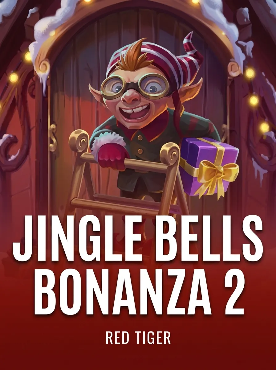 Jingle Bells Bonanza 2