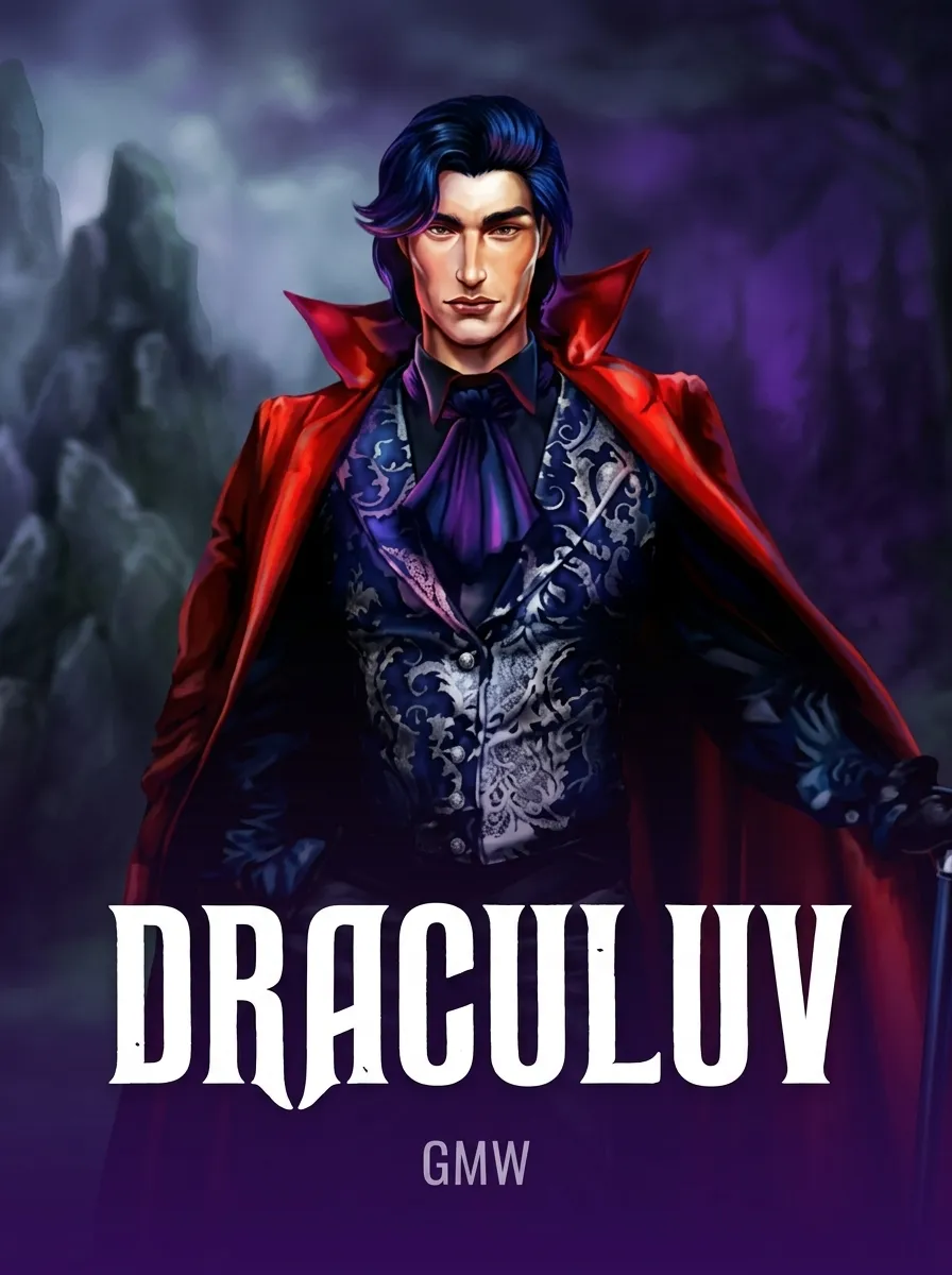Draculuv