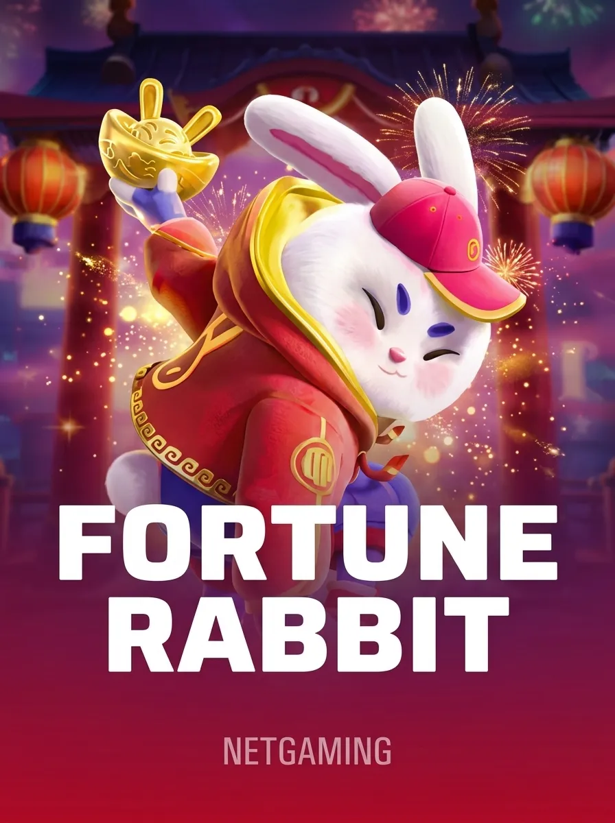 Fortune Rabbit