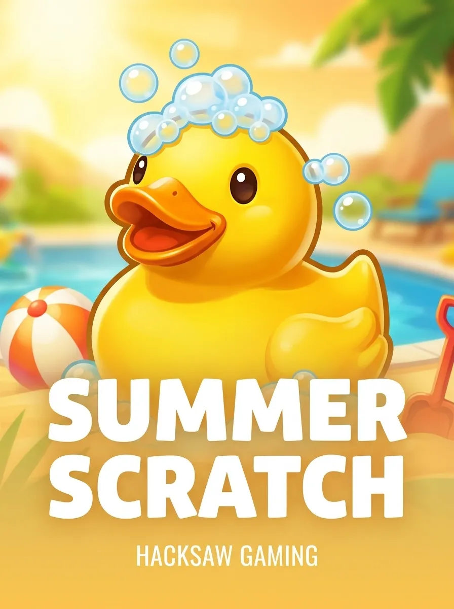 Summer Scratch