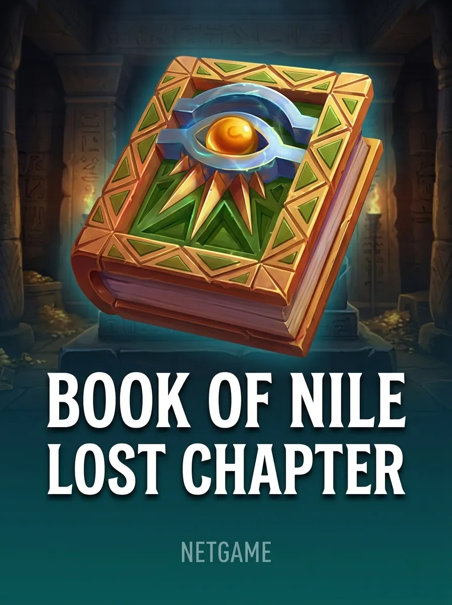 Book of Nile: Lost Chapter