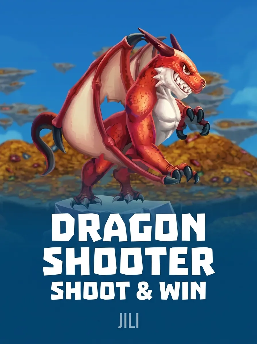 Dragon Shooter: Shoot & Win