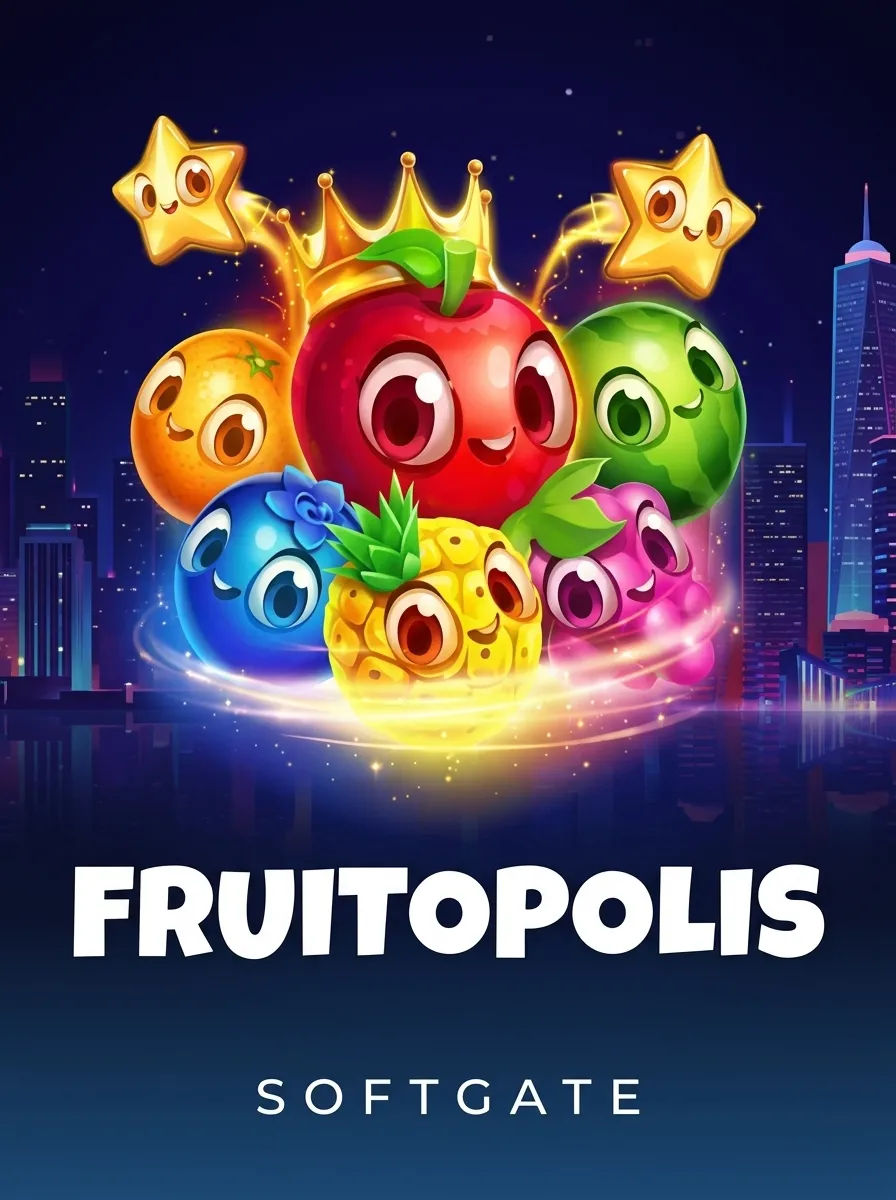 Fruitopolis