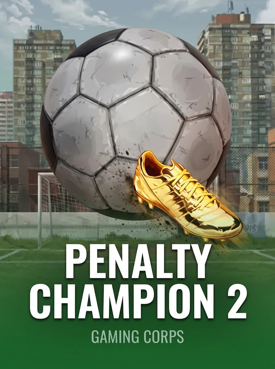 Penalty Champion 2