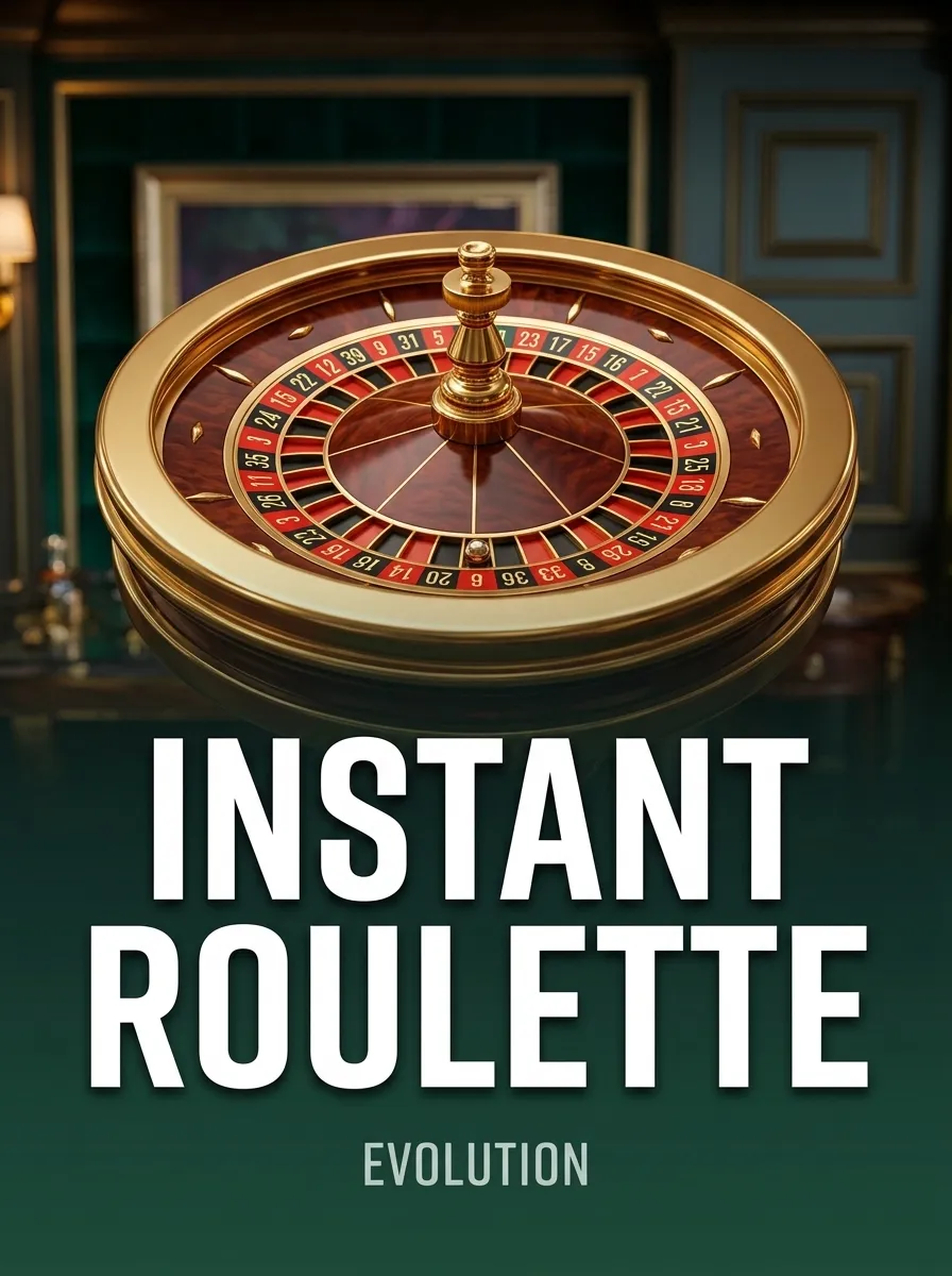 Instant Roulette