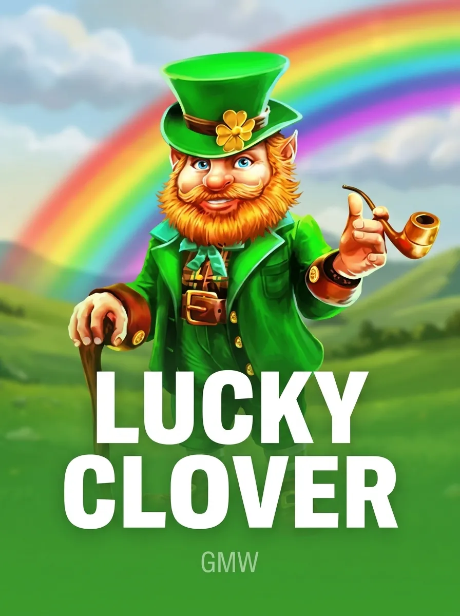 Lucky Clover