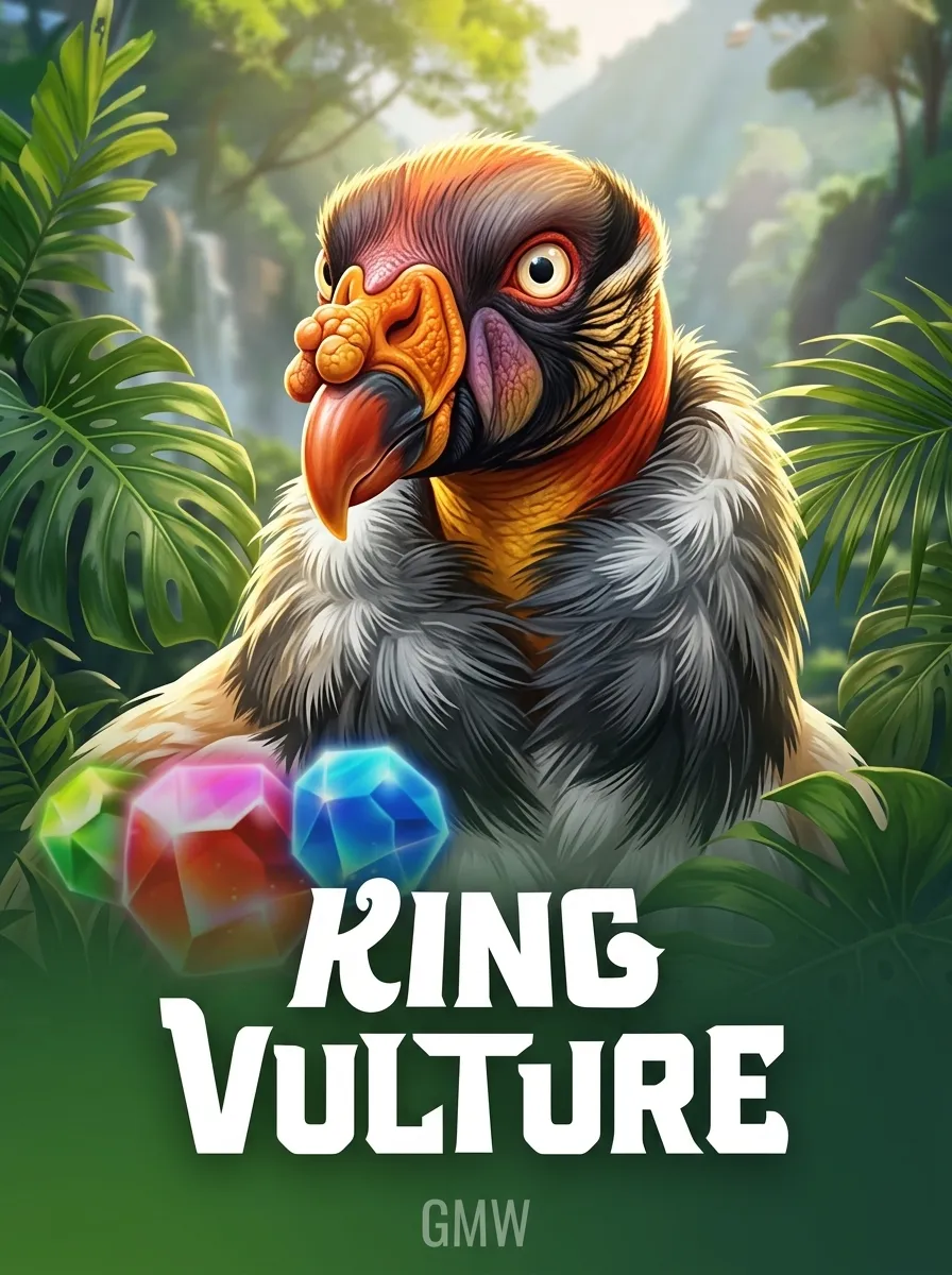 King Vulture