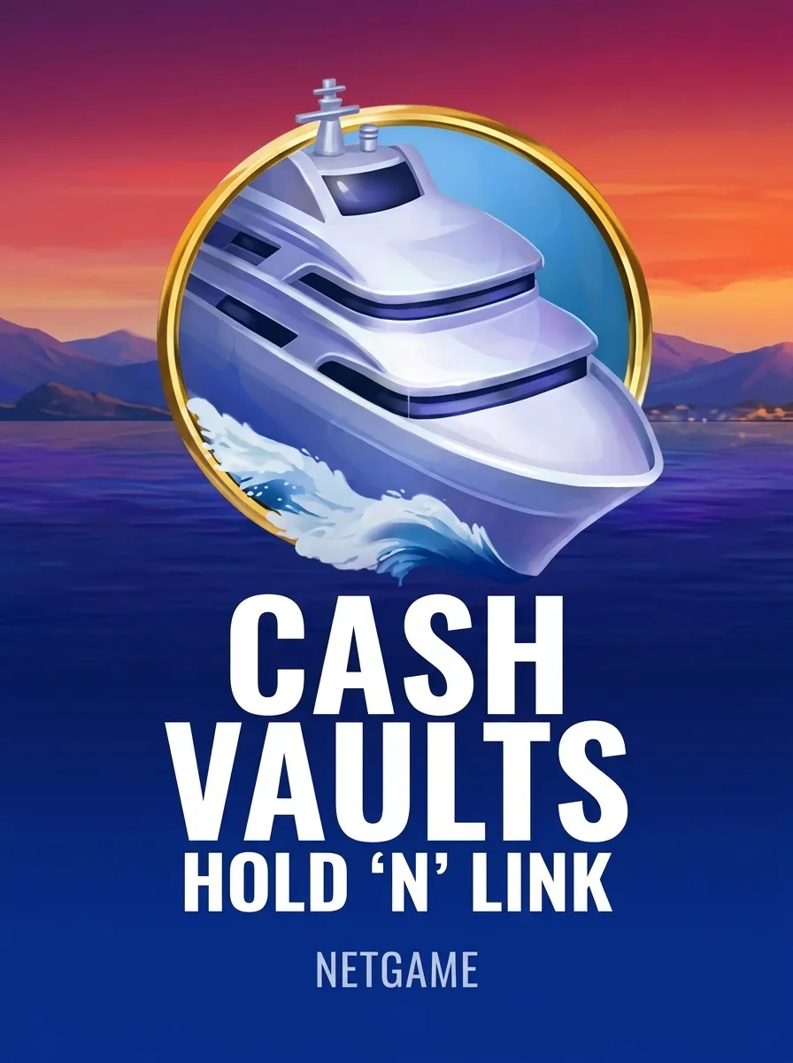 Cash Vaults: Hold 'n' Link