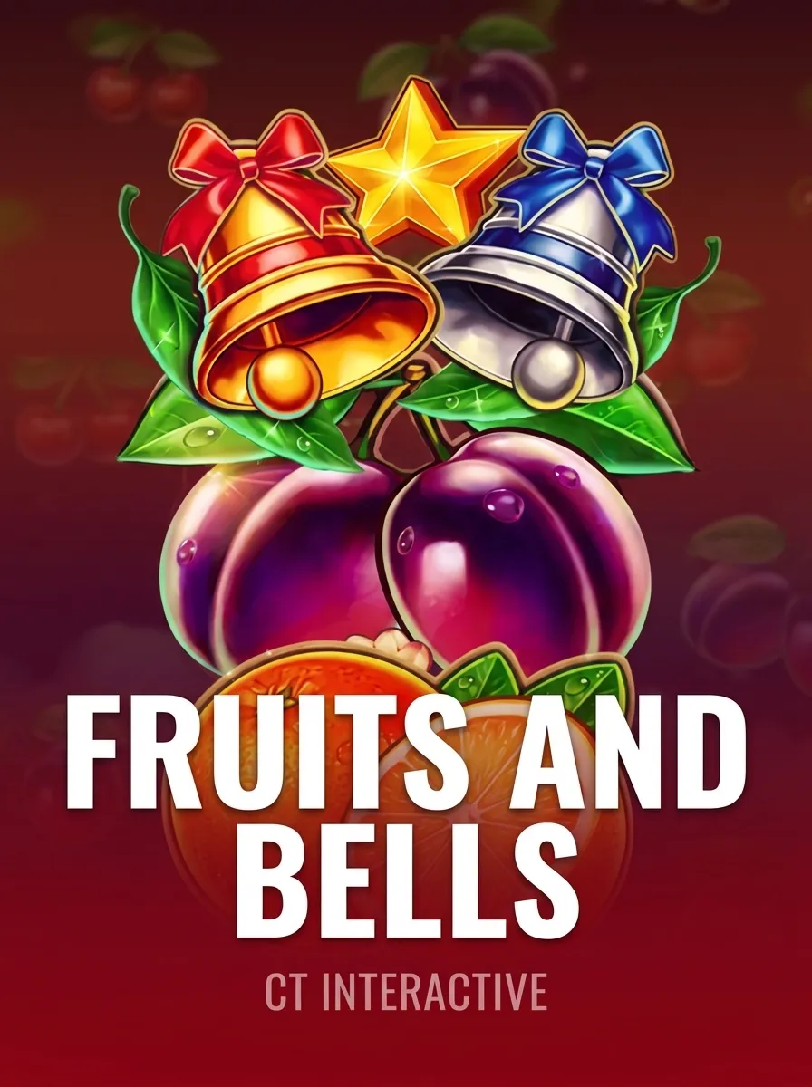 Fruits And Bells