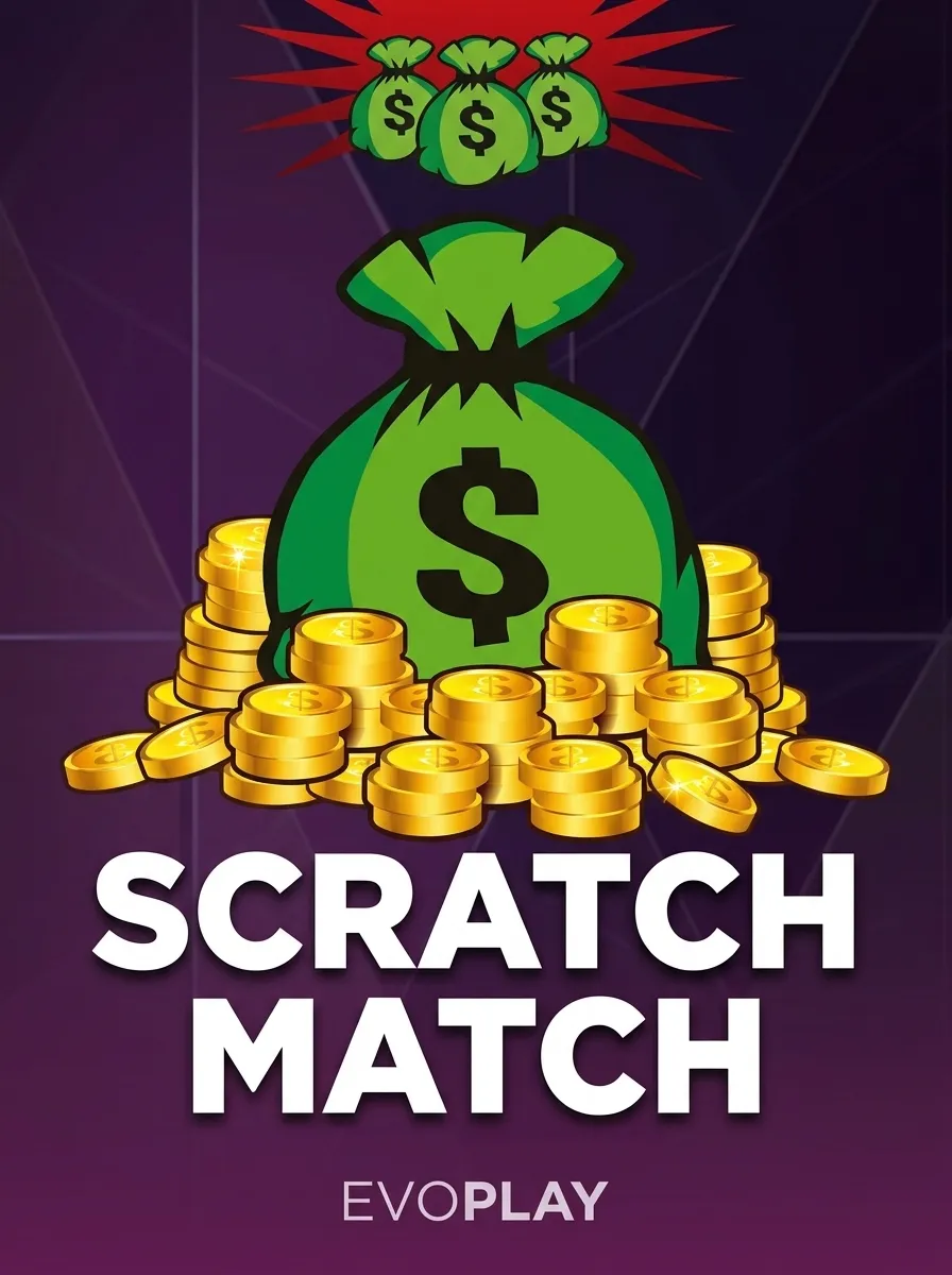 Scratch Match