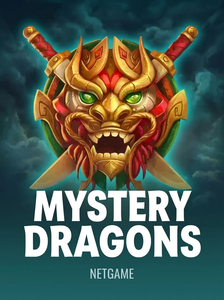 Mystery Dragons