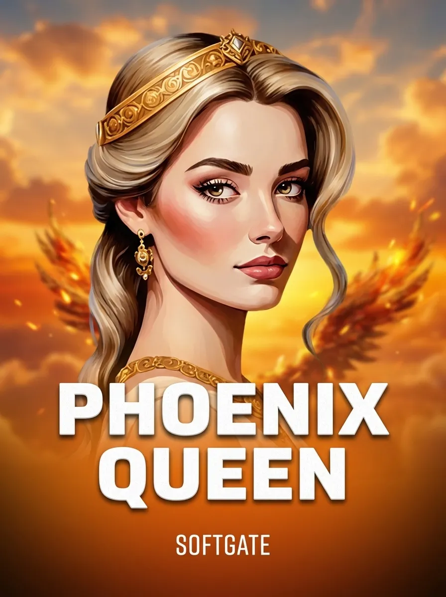 Phoenix Queen