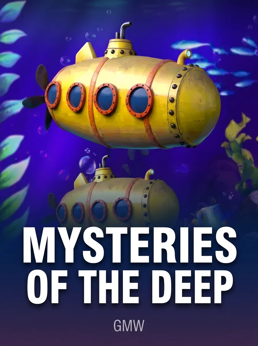 Mysteries of the Deep