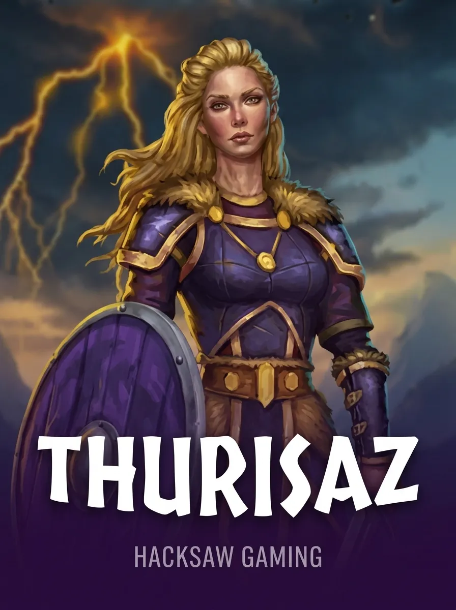 Thurisaz