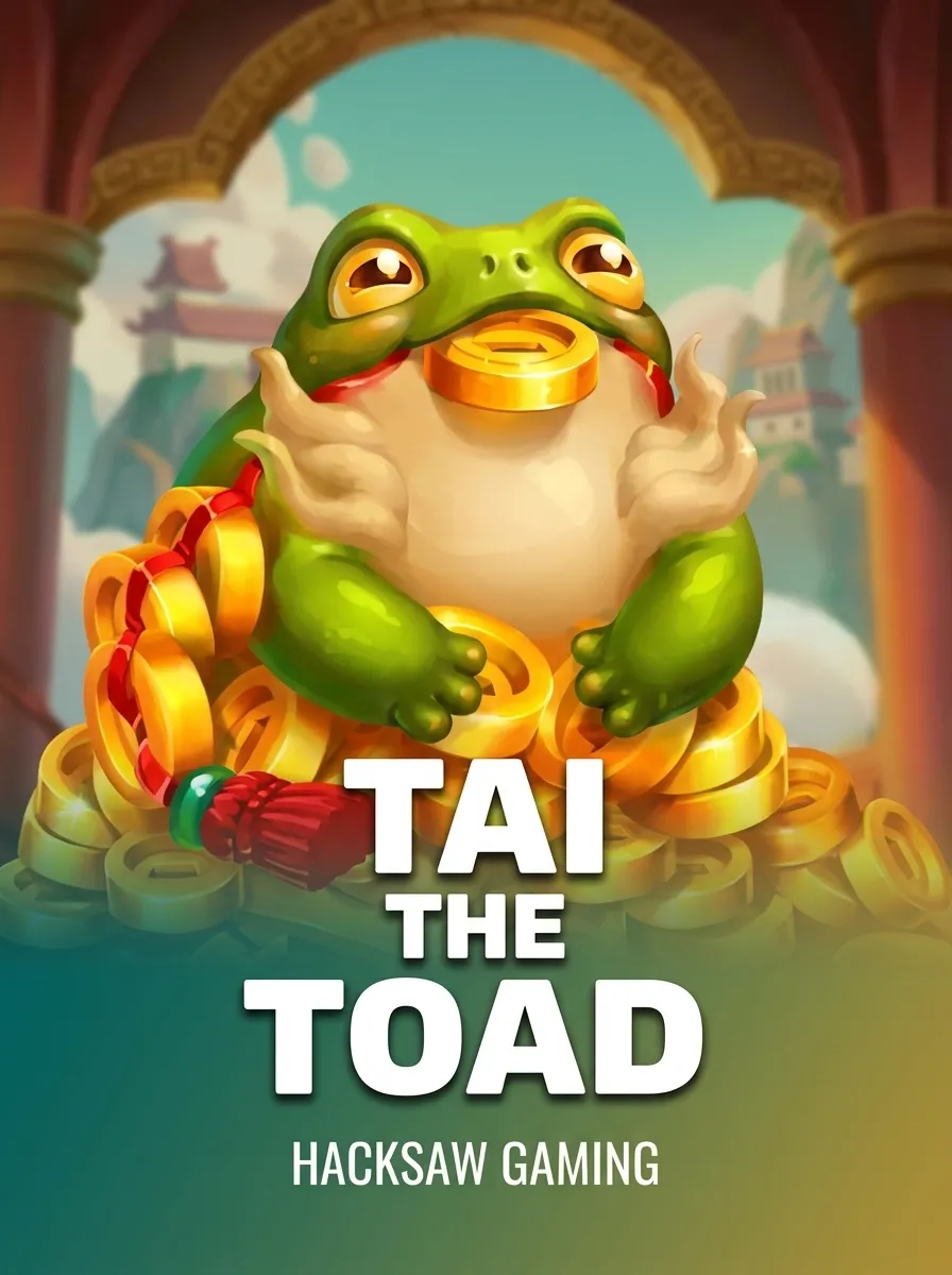 Tai the Toad