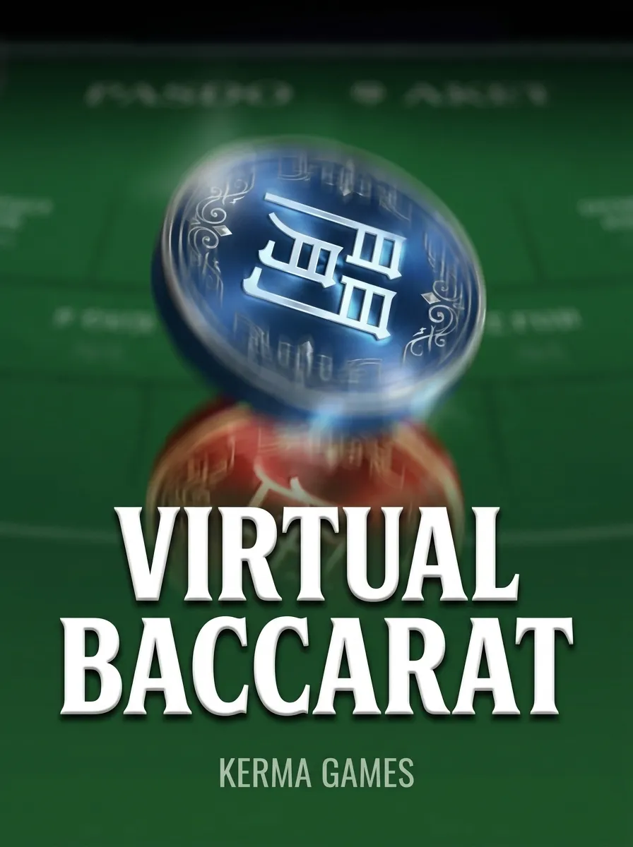 Virtual Baccarat