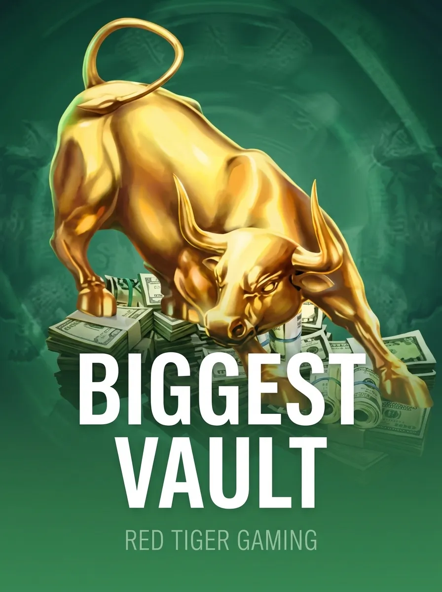 Biggest Vault