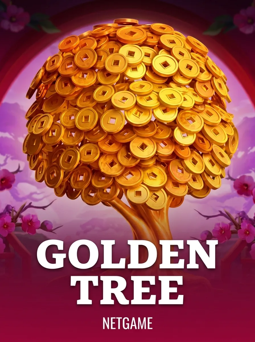 Golden Tree