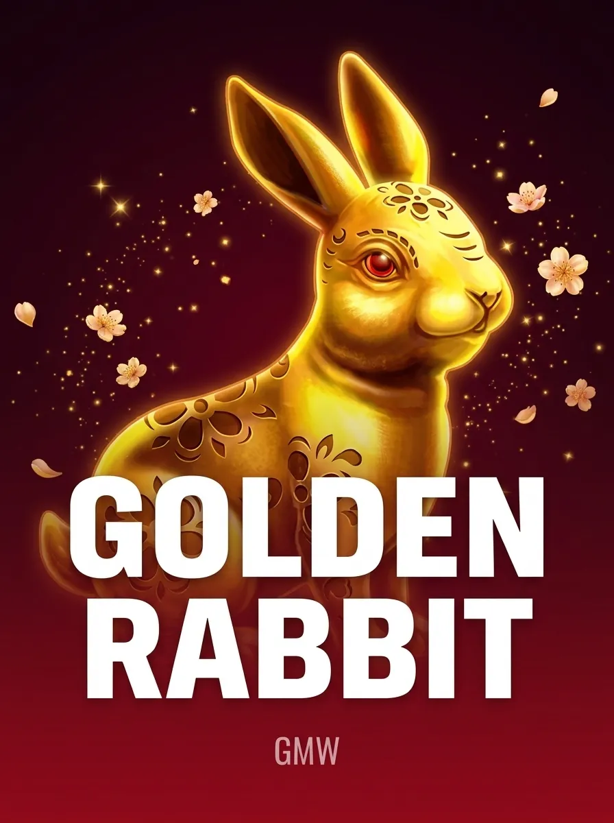 Golden Rabbit