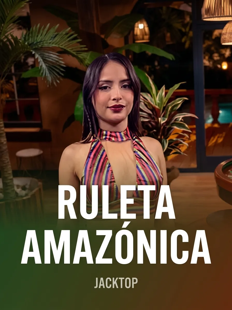 Ruleta Amazónica