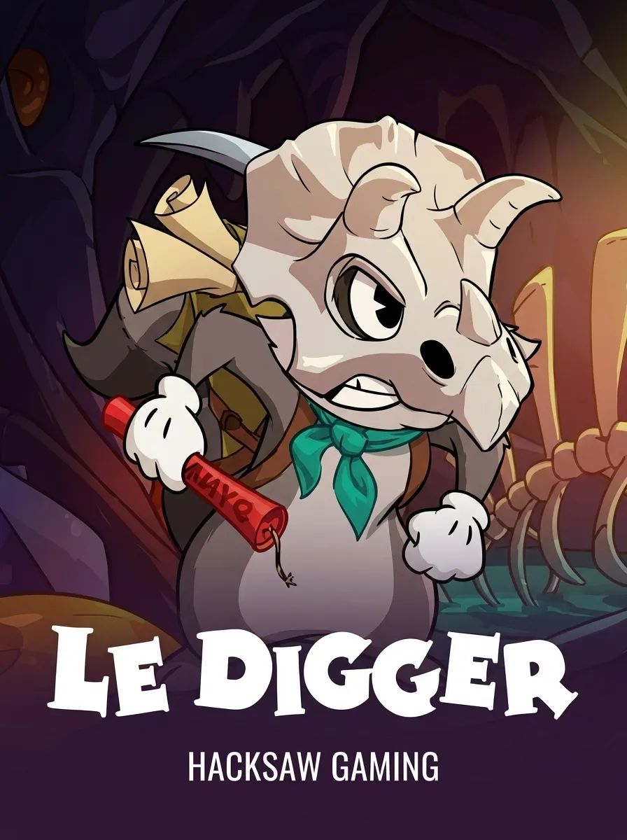 Le Digger