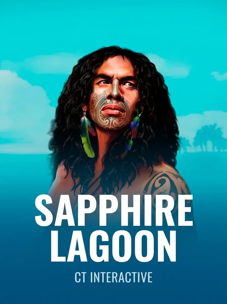Sapphire Lagoon