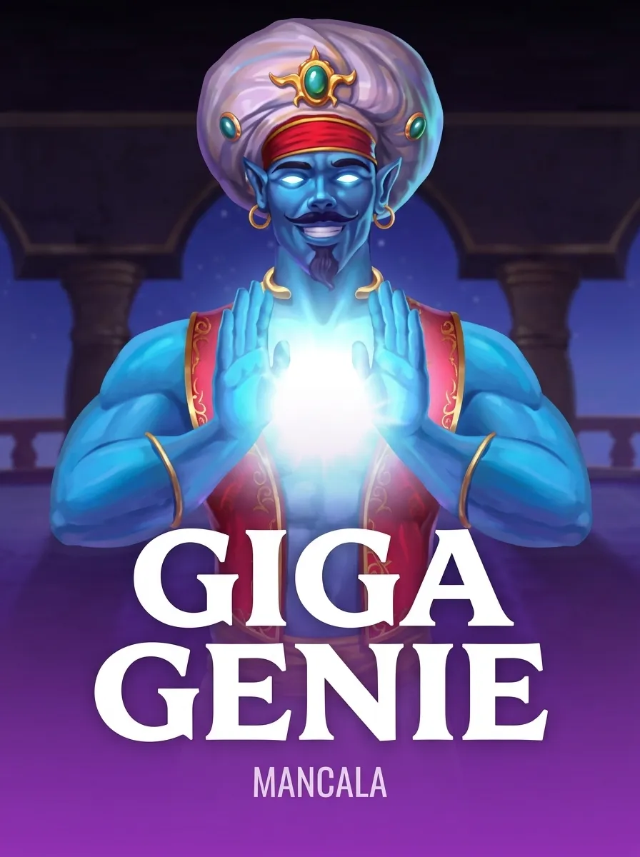 Giga Genie