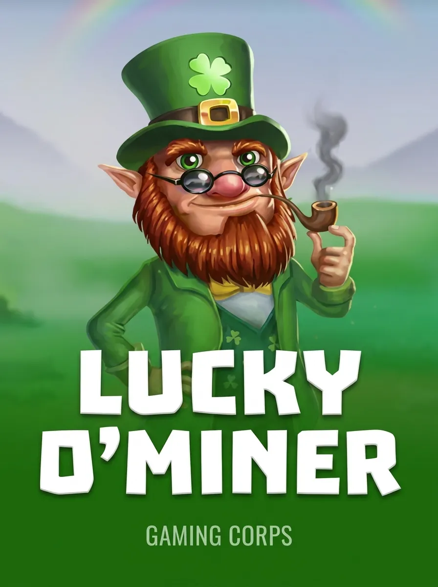 Lucky O'Miner
