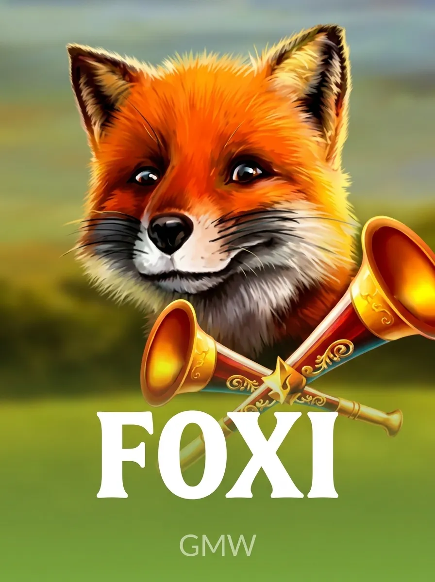 Foxi
