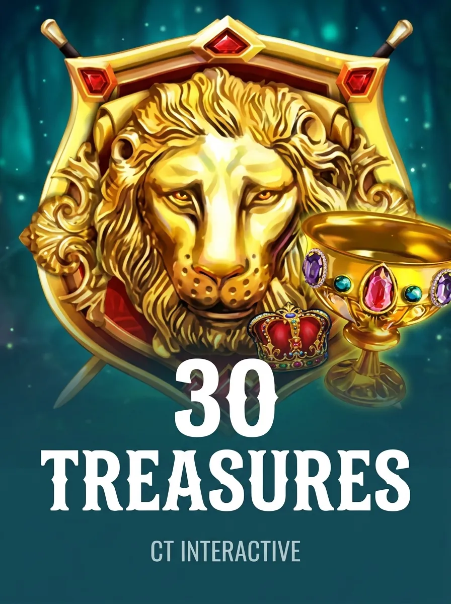 30 Treasures