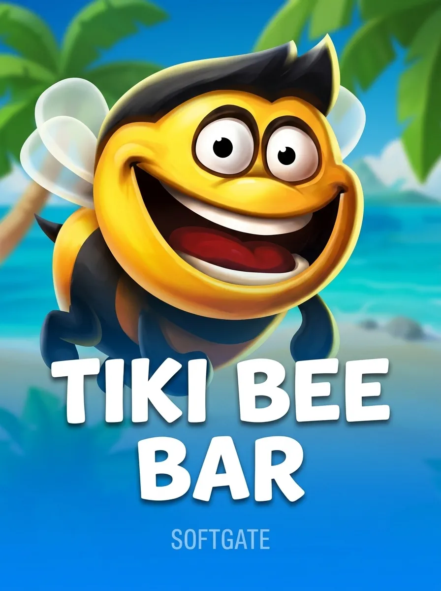 Tiki Bee Bar