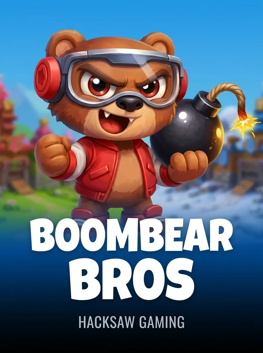 Boombear Bros